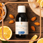 Oméga 3 - Poissons certifiés - MSC