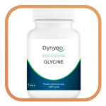 Glycine pure en poudre