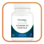 Vitamine D3 végétale