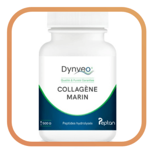 Collagène marin