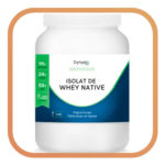 Whey Native Isolate