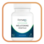 Mélatonine végétale