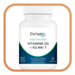 Vitamine D3 K2