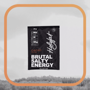 Boisson CACAO électrolytes