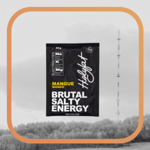 Boisson MANGUE électrolytes