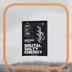 Boisson NATURE électrolytes