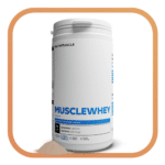 Musclewhey Mix Protein Chocolat