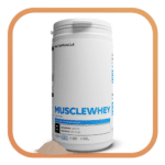 Musclewhey Mix Protein Choco Cookie