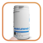 Musclewhey Mix Protein Fraise