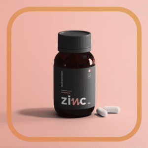 Zinc