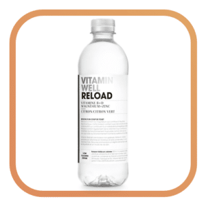 Vitamin Well