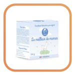 Le meilleur de maman