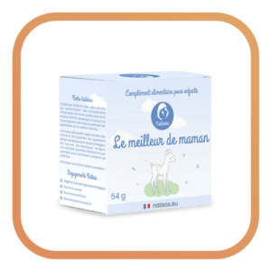 Le meilleur de maman