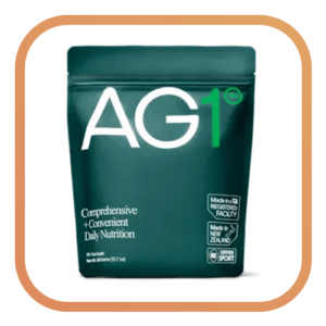 Athletic Greens