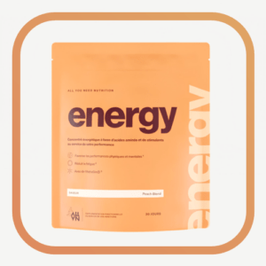 Energy / Pre Workout