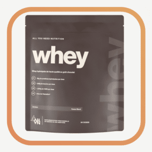 Whey / Protéines