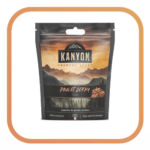 Jerky Poulet Thaï