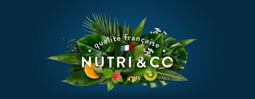 Logo Nutri&Co article innutswetrust