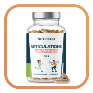 Articulations