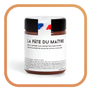 La Pâte du Maître