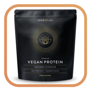 Protéines vegan 3K Nature