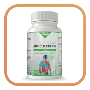 Super Articulations