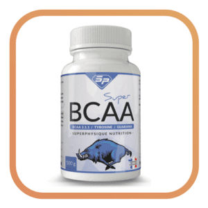 Super BCAA