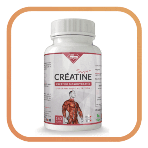 Super Créatine