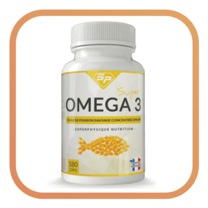 Super Oméga-3