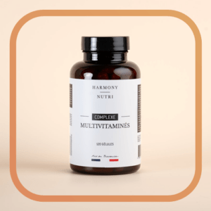 MULTIVITAMINES