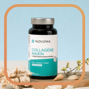 Collagène Marin