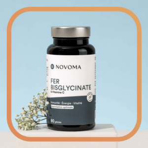Fer Bisglycinate Ferrochel®