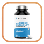 Magnésium Bisglycinate