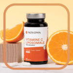 Vitamine C liposomale