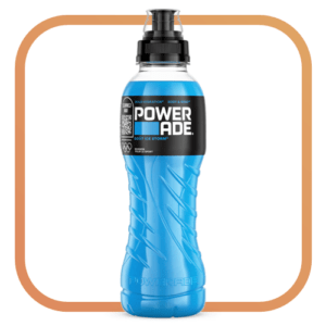 Powerade