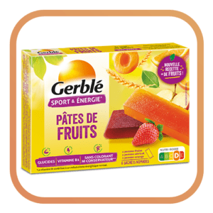Gerblé
