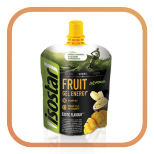 Actifood exotique