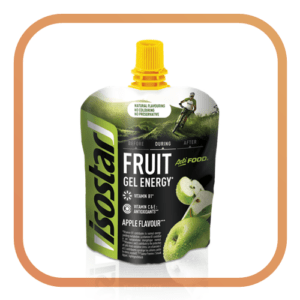 Actifood pomme