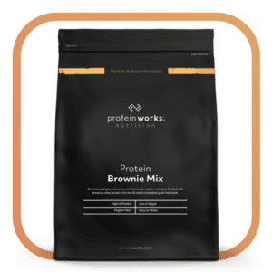 Mélange Pour Brownies Protéinés