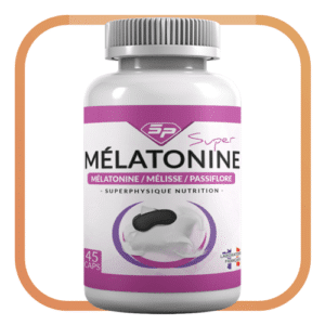 Super Mélatonine