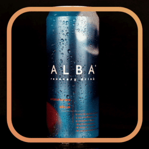 The Alba Society
