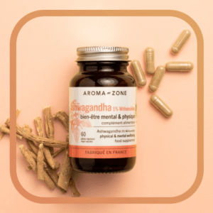 Ashwagandha Bio