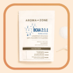 Complément alimentaire BCAA 2:1:1