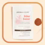 Complément alimentaire Brûleur Draineur