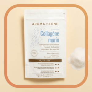 Collagène Marin