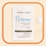 Electrolytes en poudre