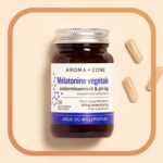 Mélatonine naturelle végétale