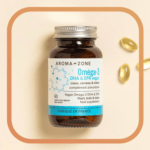 Oméga-3 Vegan