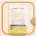 Protéines d'avoine BIO
