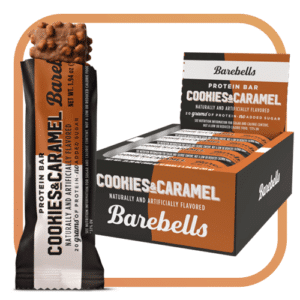 Cookies & Caramel